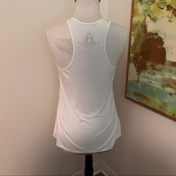 Tank Top - joke shirt - Picture 2 of 3